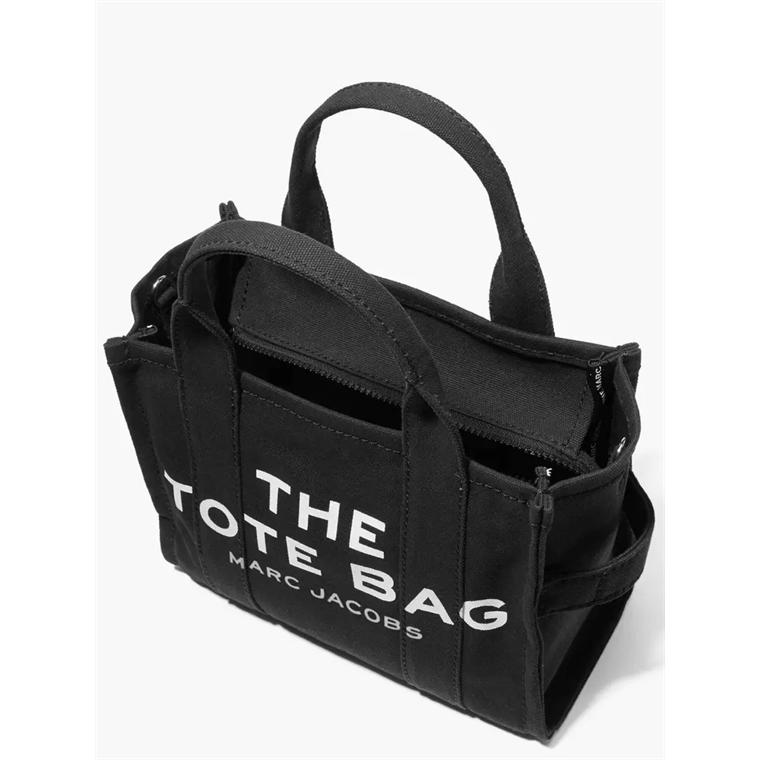 Marc Jacobs The Mini Tote Bag, Sort